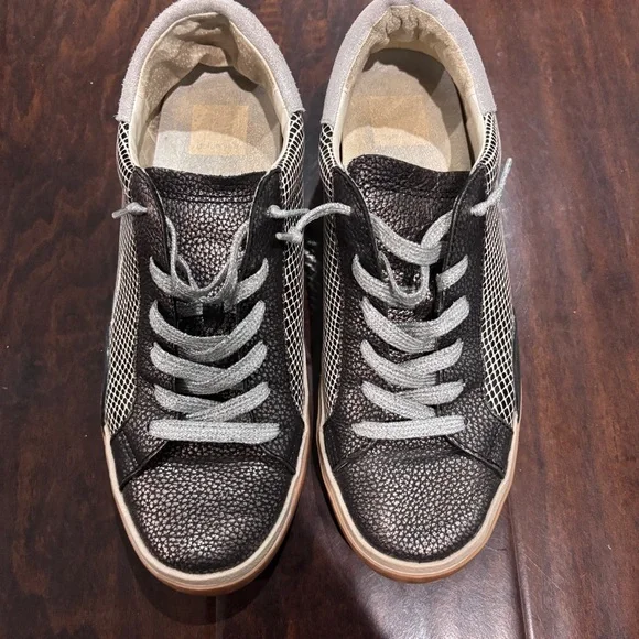 Dolce Vita Zina Sneaker - Picture 10 of 16